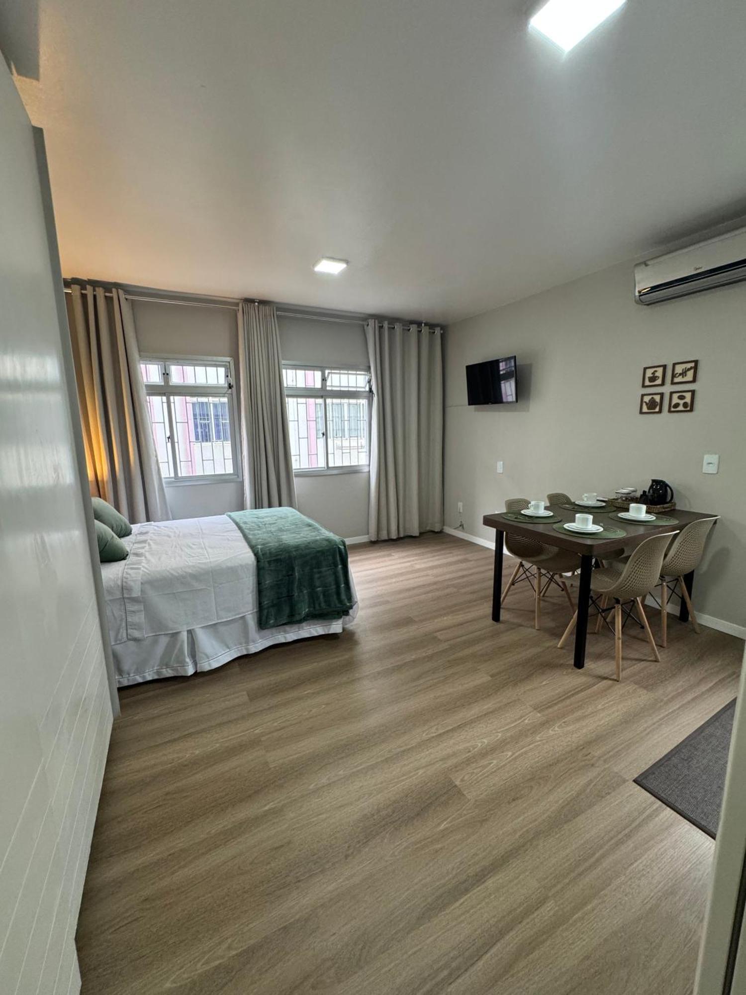 Loft Studio No Kobrasol Sao Jose  Eksteriør bilde
