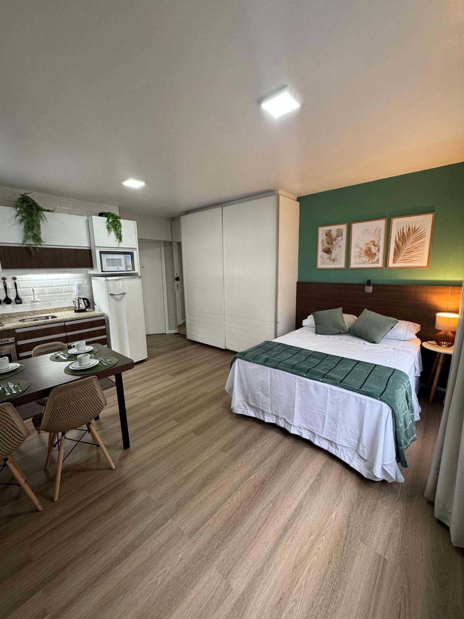 Loft Studio No Kobrasol Sao Jose  Eksteriør bilde