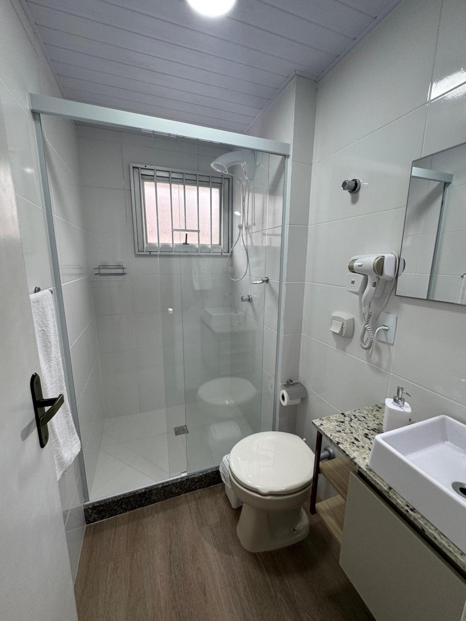 Loft Studio No Kobrasol Sao Jose  Eksteriør bilde
