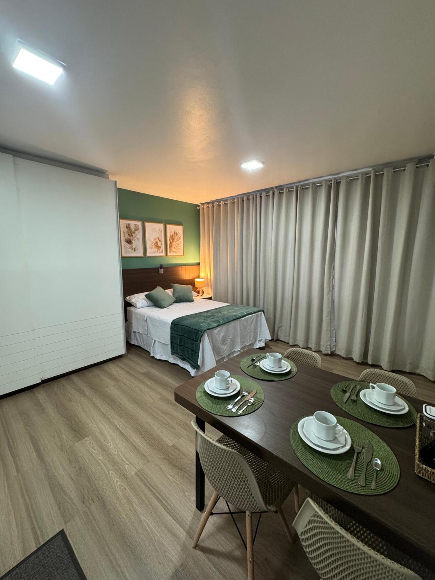 Loft Studio No Kobrasol Sao Jose  Eksteriør bilde