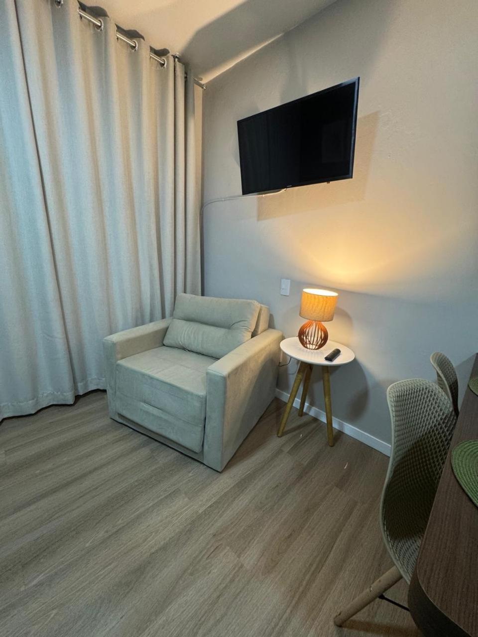 Loft Studio No Kobrasol Sao Jose  Eksteriør bilde
